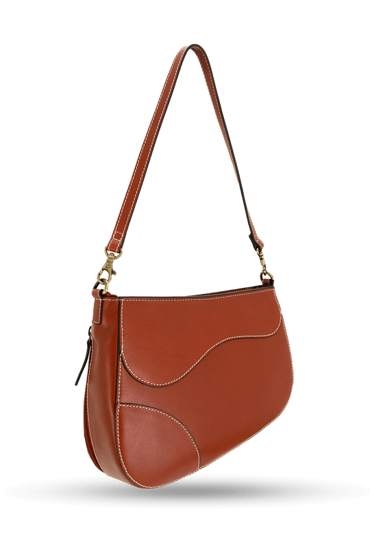 Smith & Wesson Concealed Carry Saddle Handbag