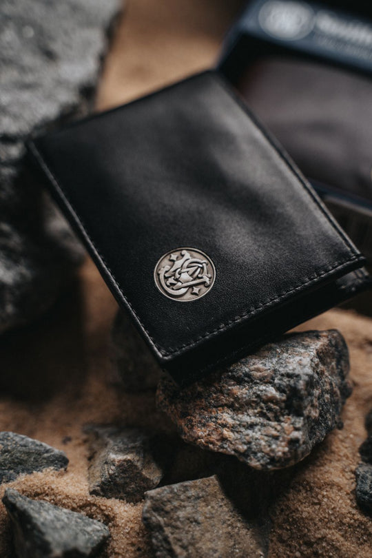 Smith & Wesson Front Pocket Wallet