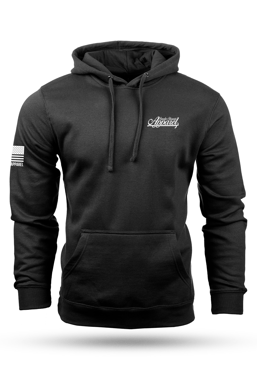 Smoke Showin Apparel - Hoodie