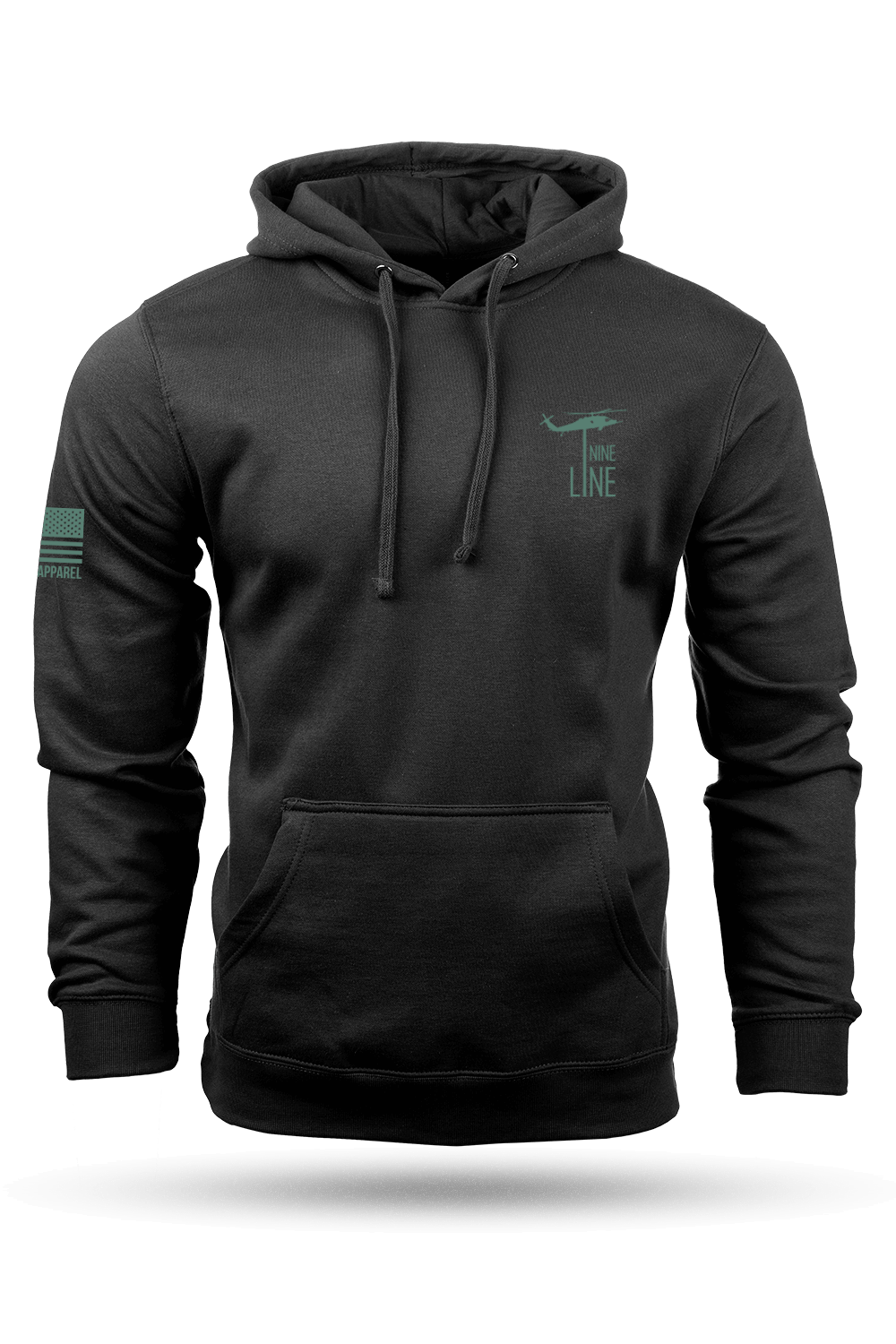 Squatch Outdoors - Hoodie