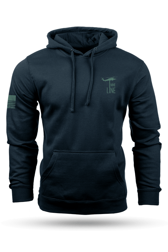 Squatch Outdoors - Hoodie