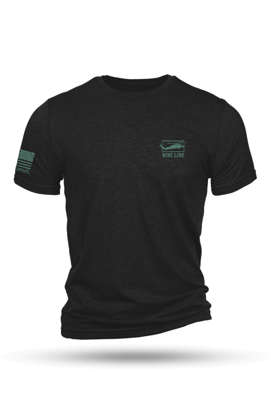 Squatch Outdoors - T-Shirt