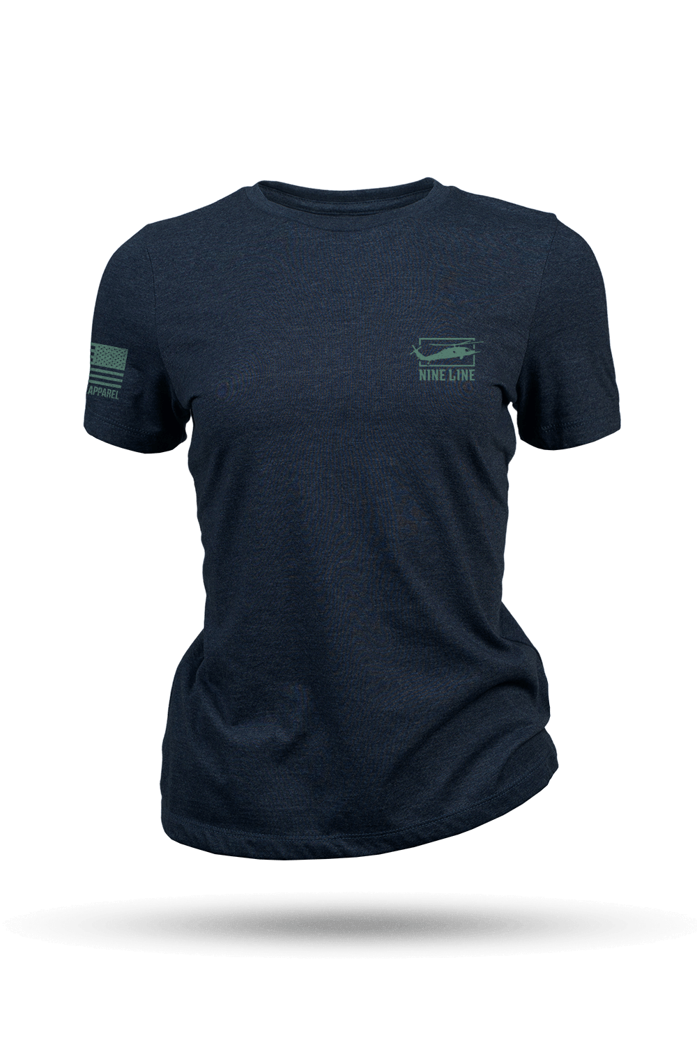 Squatch Outdoors - Women's T-Shirt