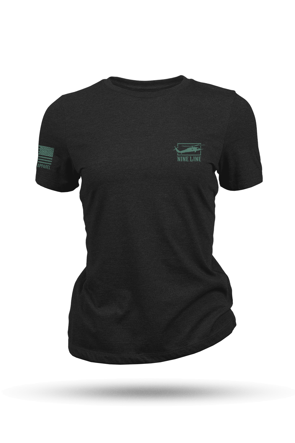 Squatch Outdoors - Women's T-Shirt