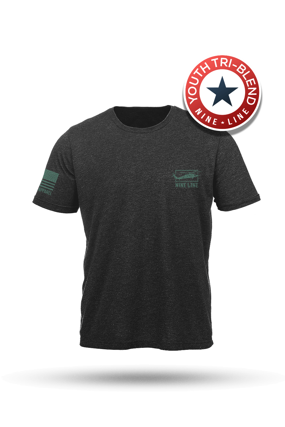 Squatch Outdoors - Youth T-Shirt