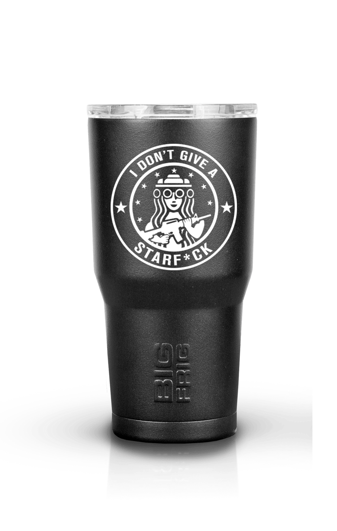 Starf*ck - Big Frig Tumbler