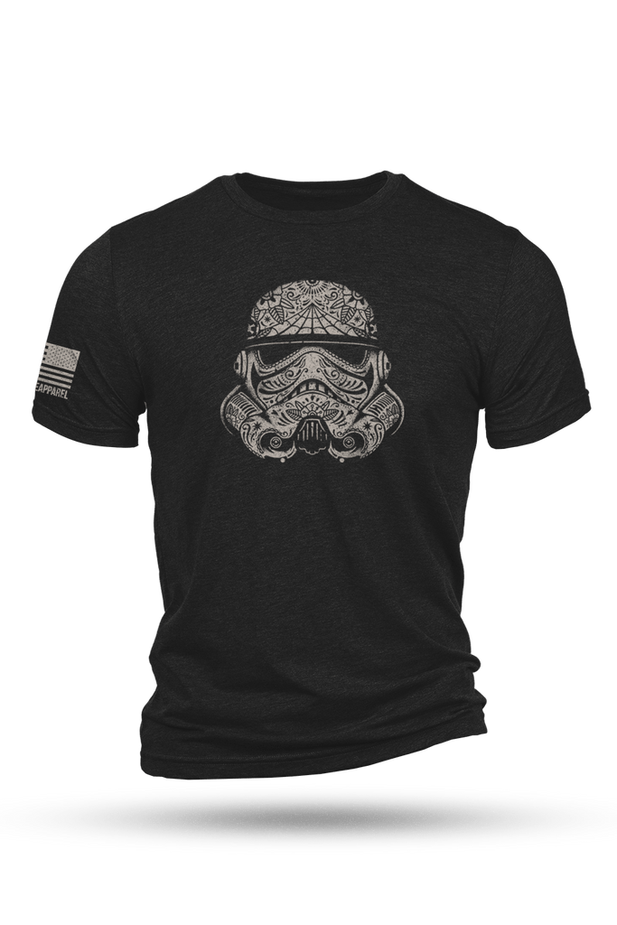 T-Shirt - Cinco De Trooper