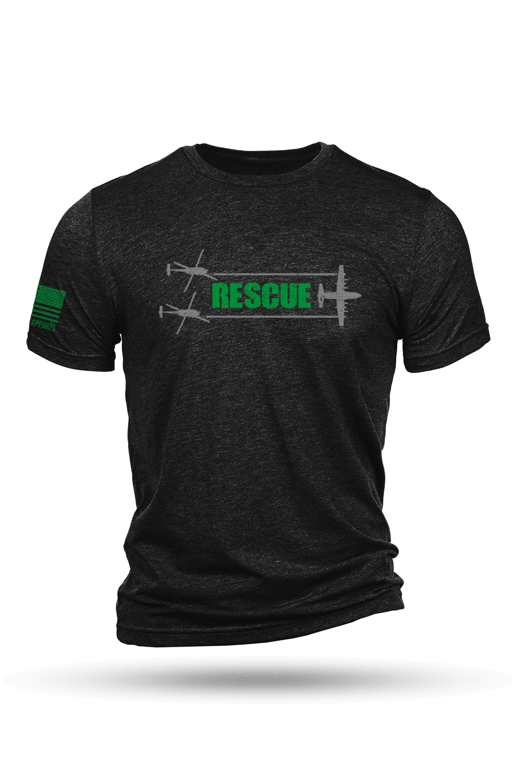 T - Shirt - Combat Rescue Refueling