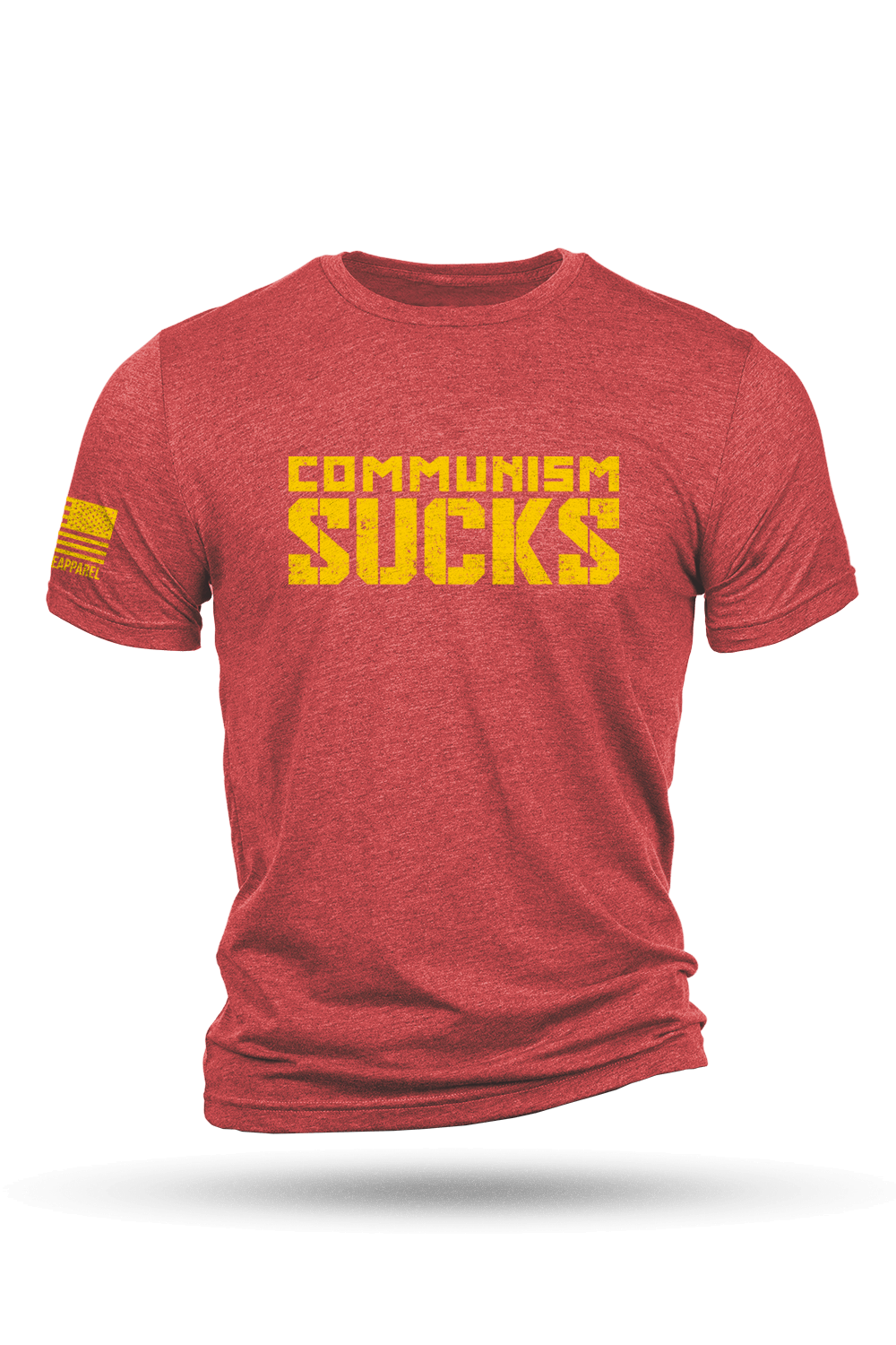 T-Shirt - Commies Suck