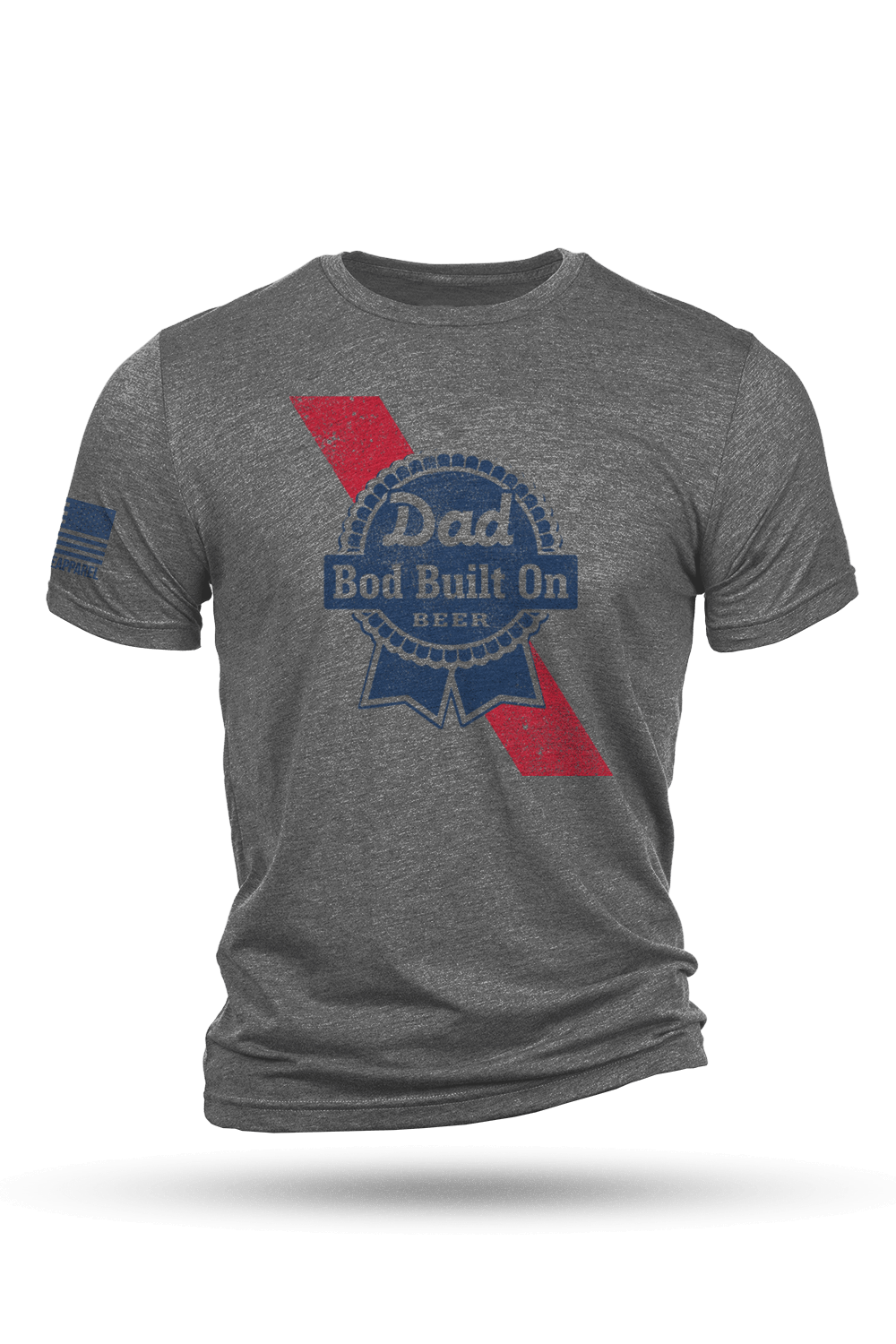 T-Shirt - DAD BOD FATHERS DAY