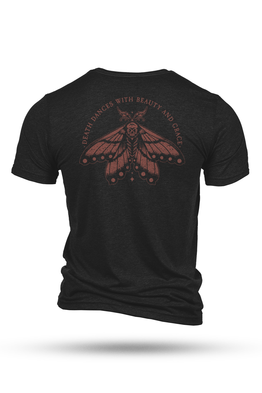 T - Shirt - Death Moth