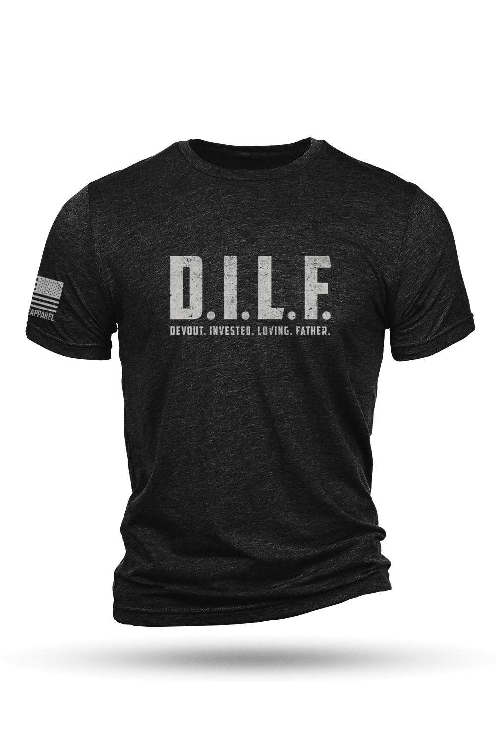 T-Shirt - DILF / FATHERS DAY