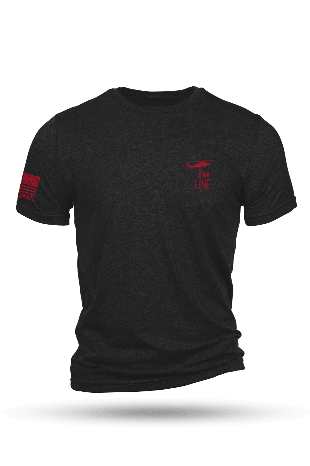 T-Shirt - FD Pinup