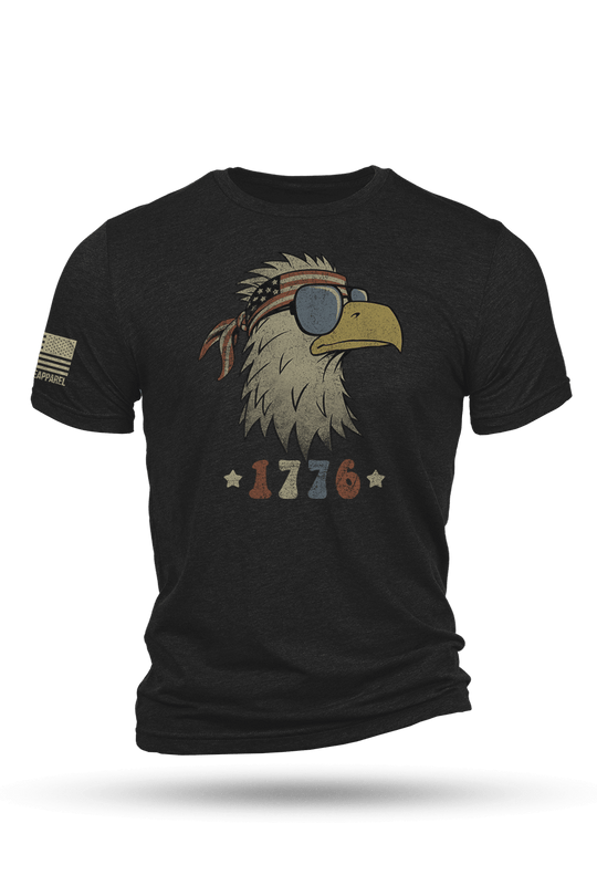 T - Shirt - Freedom Bird