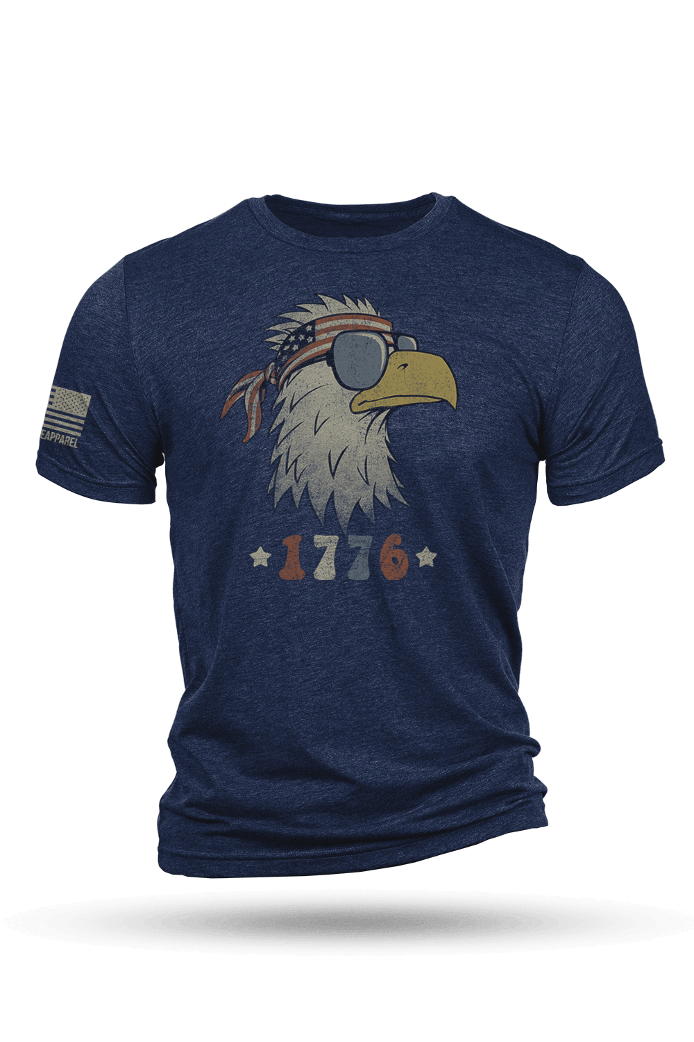 T - Shirt - Freedom Bird