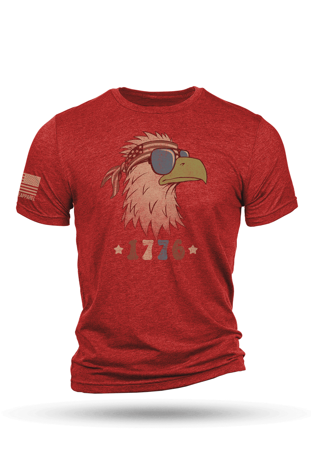 T - Shirt - Freedom Bird