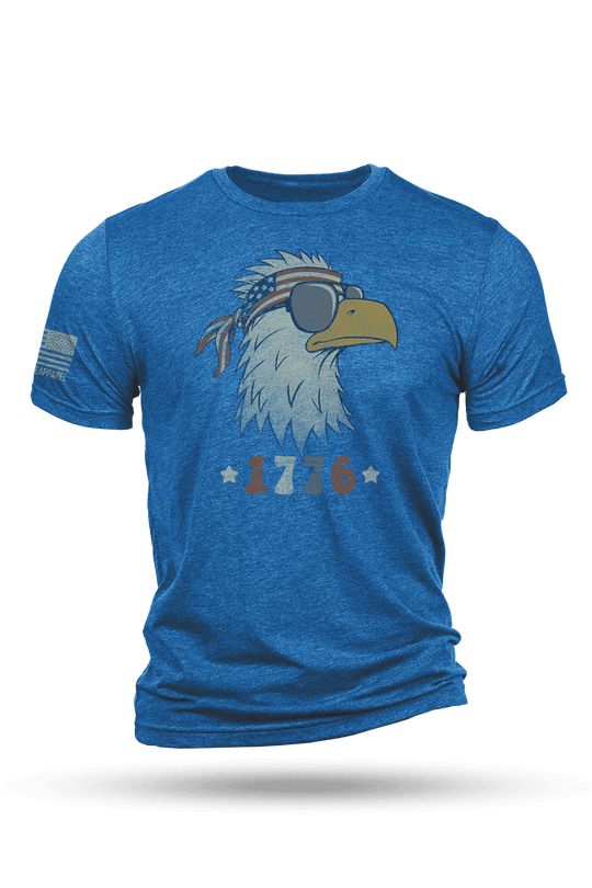 T - Shirt - Freedom Bird