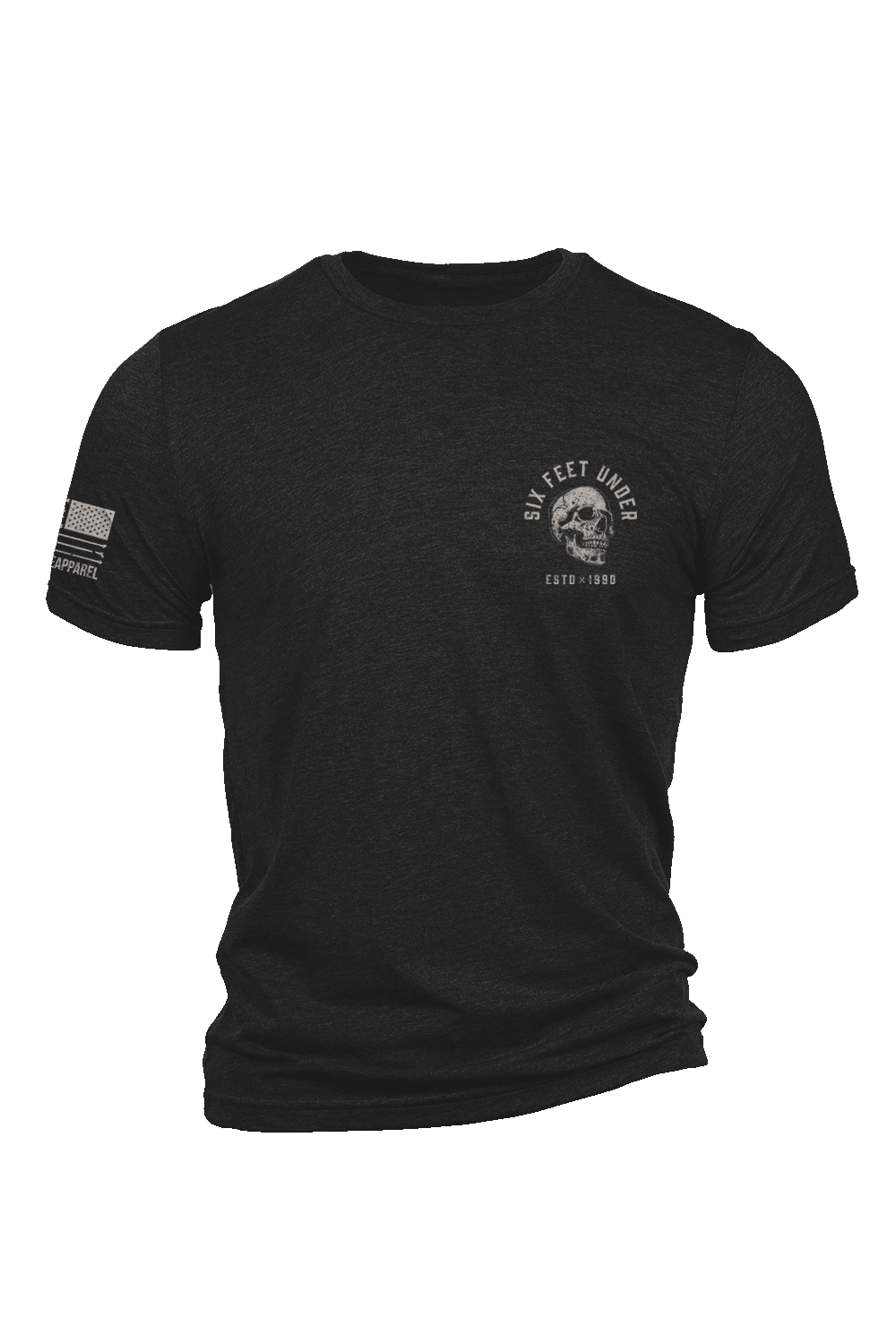 T - Shirt - Hell's Gate