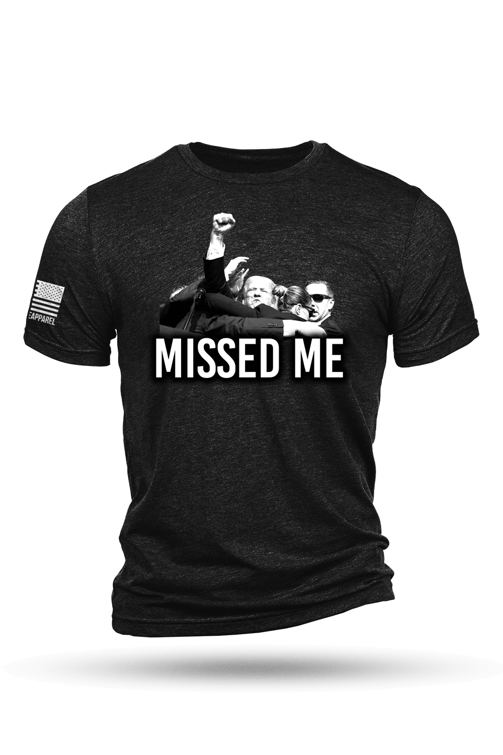 T - Shirt - Missed Me