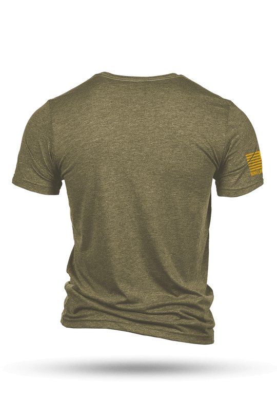 T - Shirt - Nine Line Helo