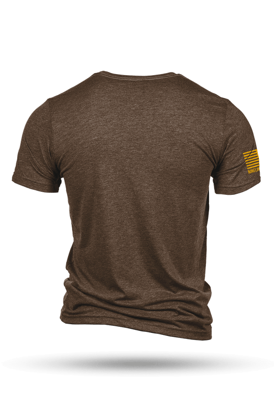 T - Shirt - Nine Line Helo