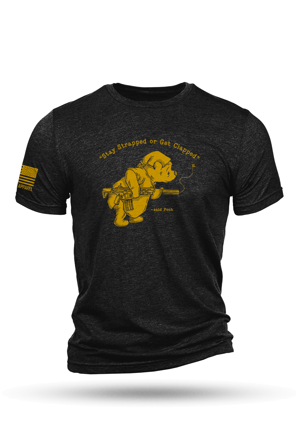 T-Shirt - Pooh Bear