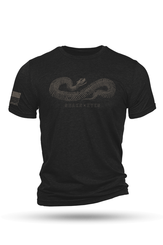 T - Shirt - Snake Eyes