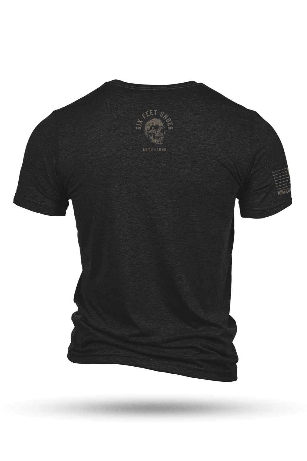 T - Shirt - Snake Eyes