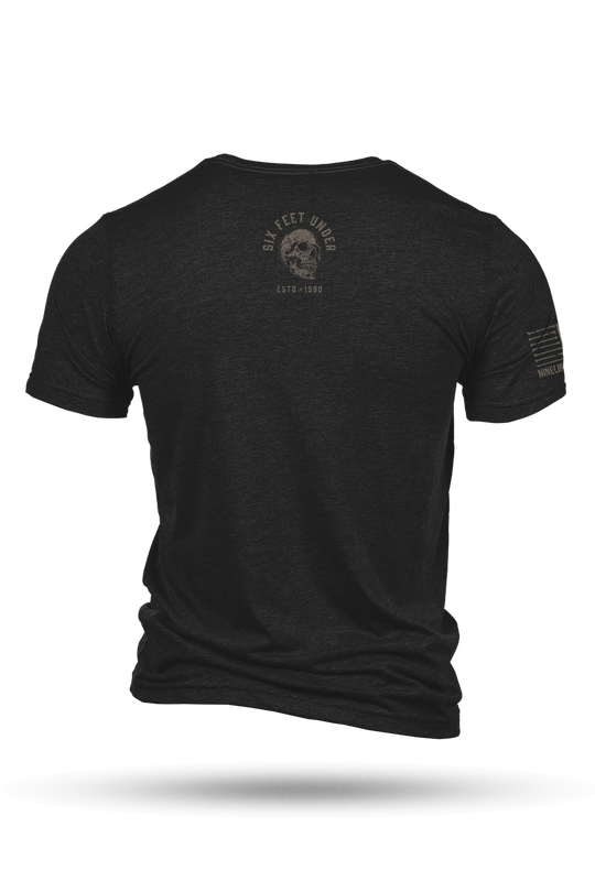 T - Shirt - Snake Eyes