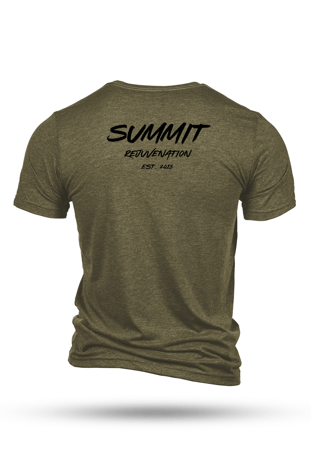 T - Shirt - SUMMIT12