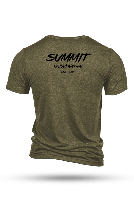 T - Shirt - SUMMIT12