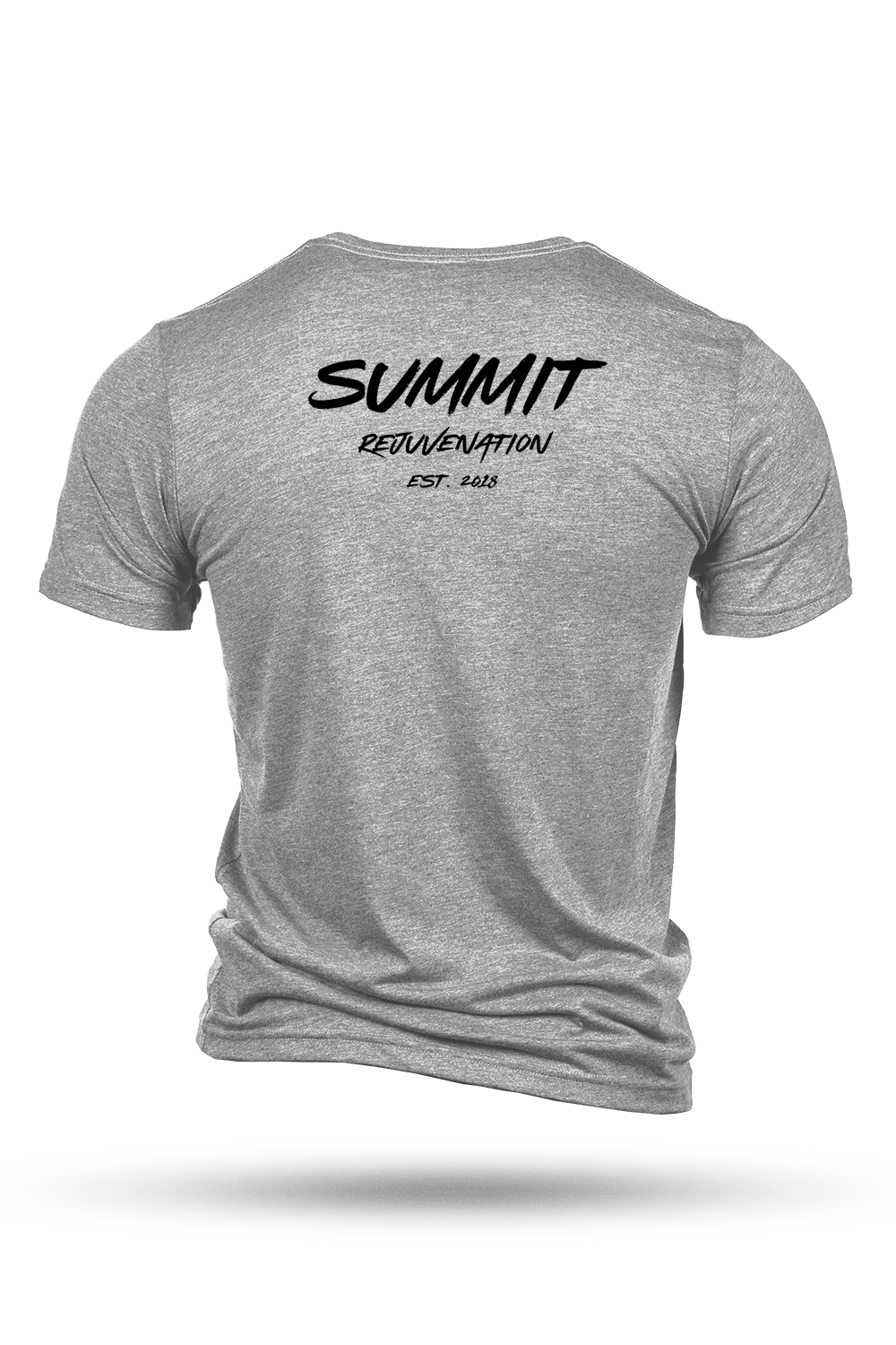 T - Shirt - SUMMIT12