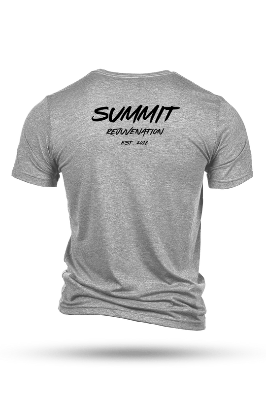 T - Shirt - SUMMIT12