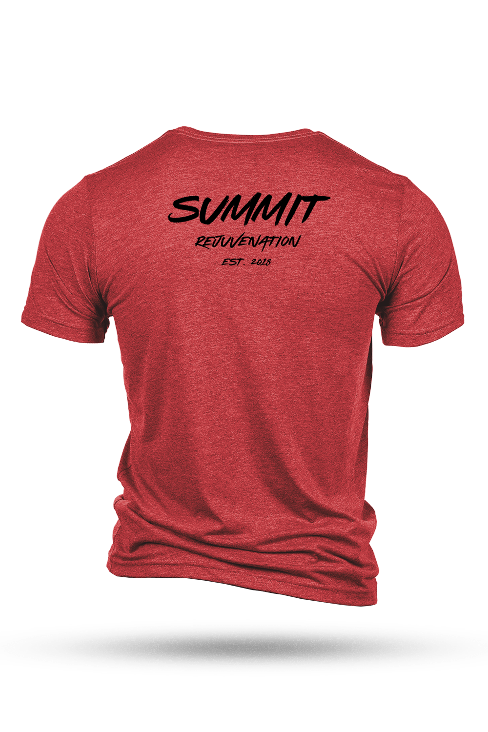 T - Shirt - SUMMIT12