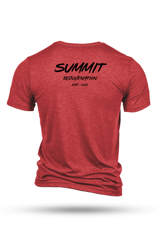 T - Shirt - SUMMIT12