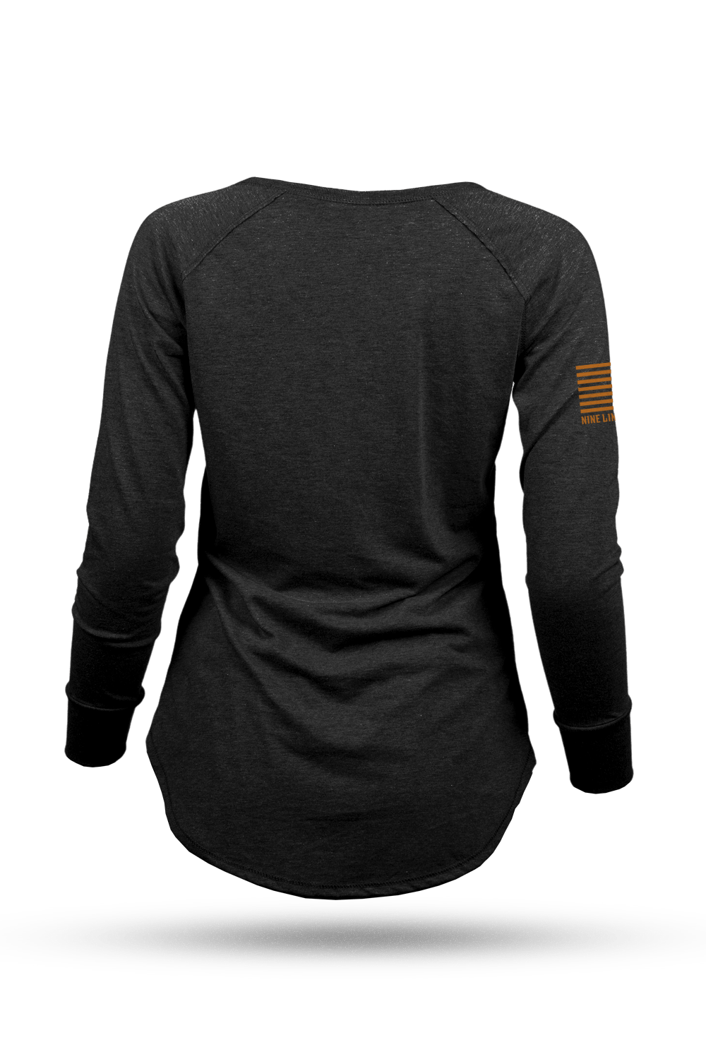 Tactical Corgi - Women's Long - Sleeve Shirt