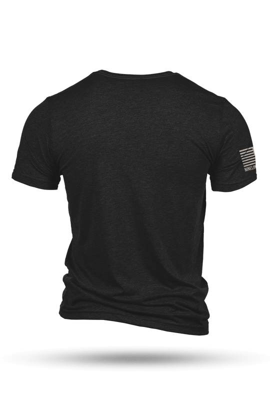 Tactical Nightmare - Men's T-Shirt