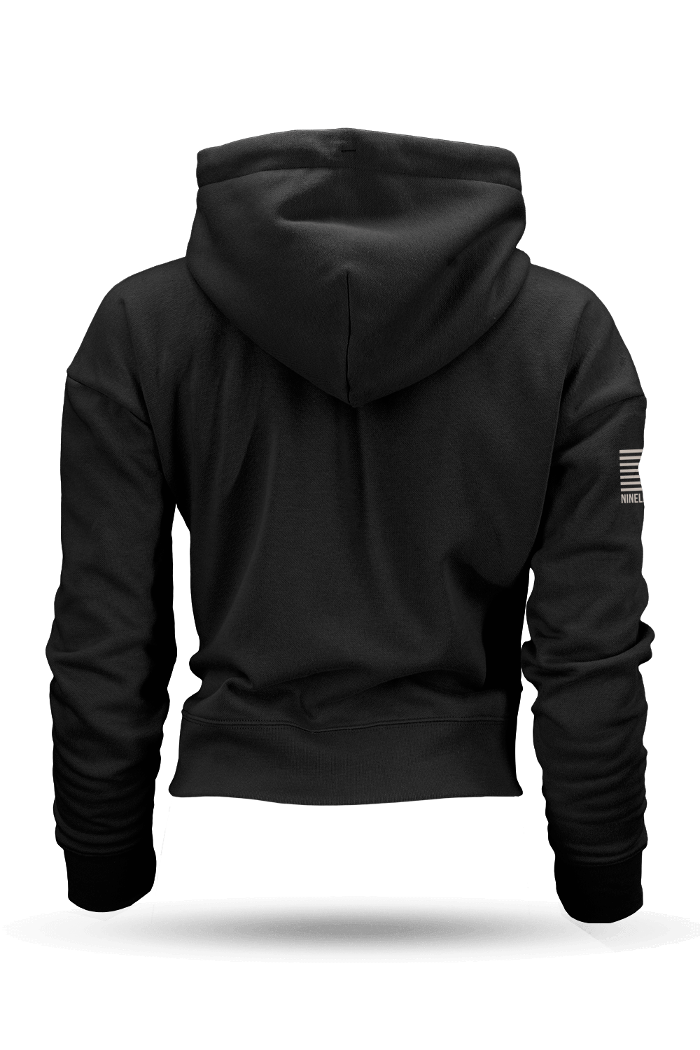 Tactical Nightmare - Women's Boxy Hoodie