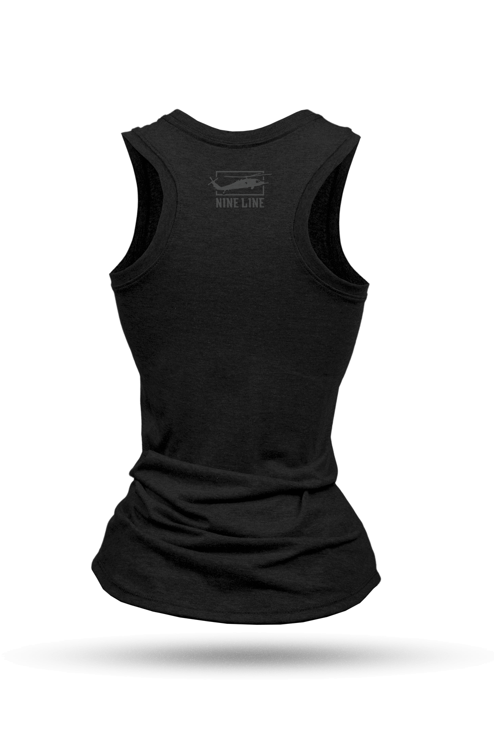 Tactical Sphynx - Women's Racerback Tank