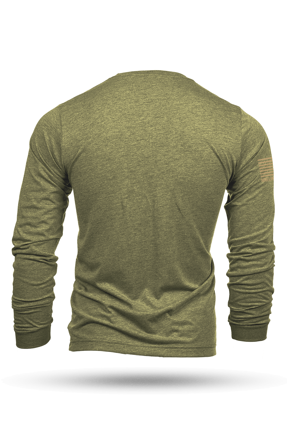 Tactical Wiener - Long - Sleeve Shirt