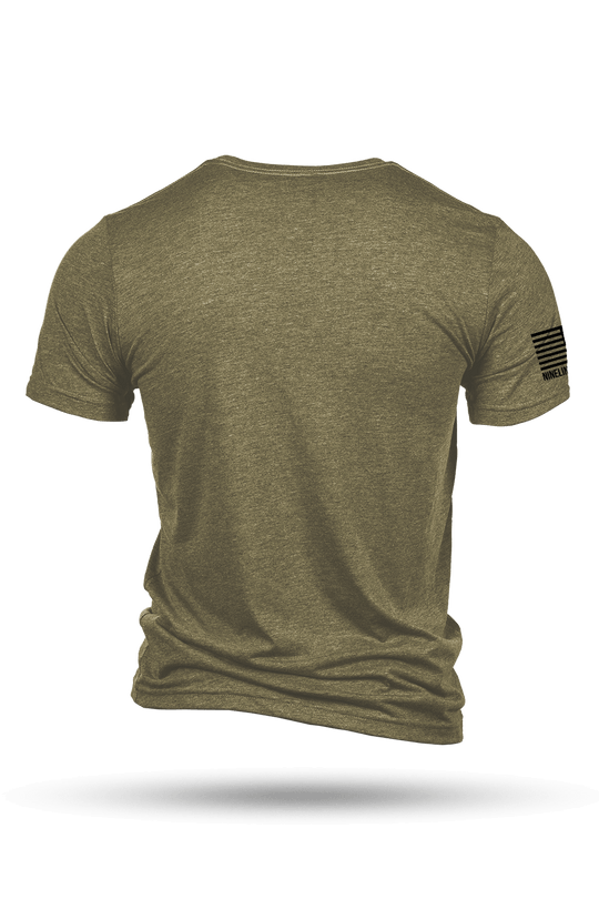 Tactical Wiener - T-Shirt