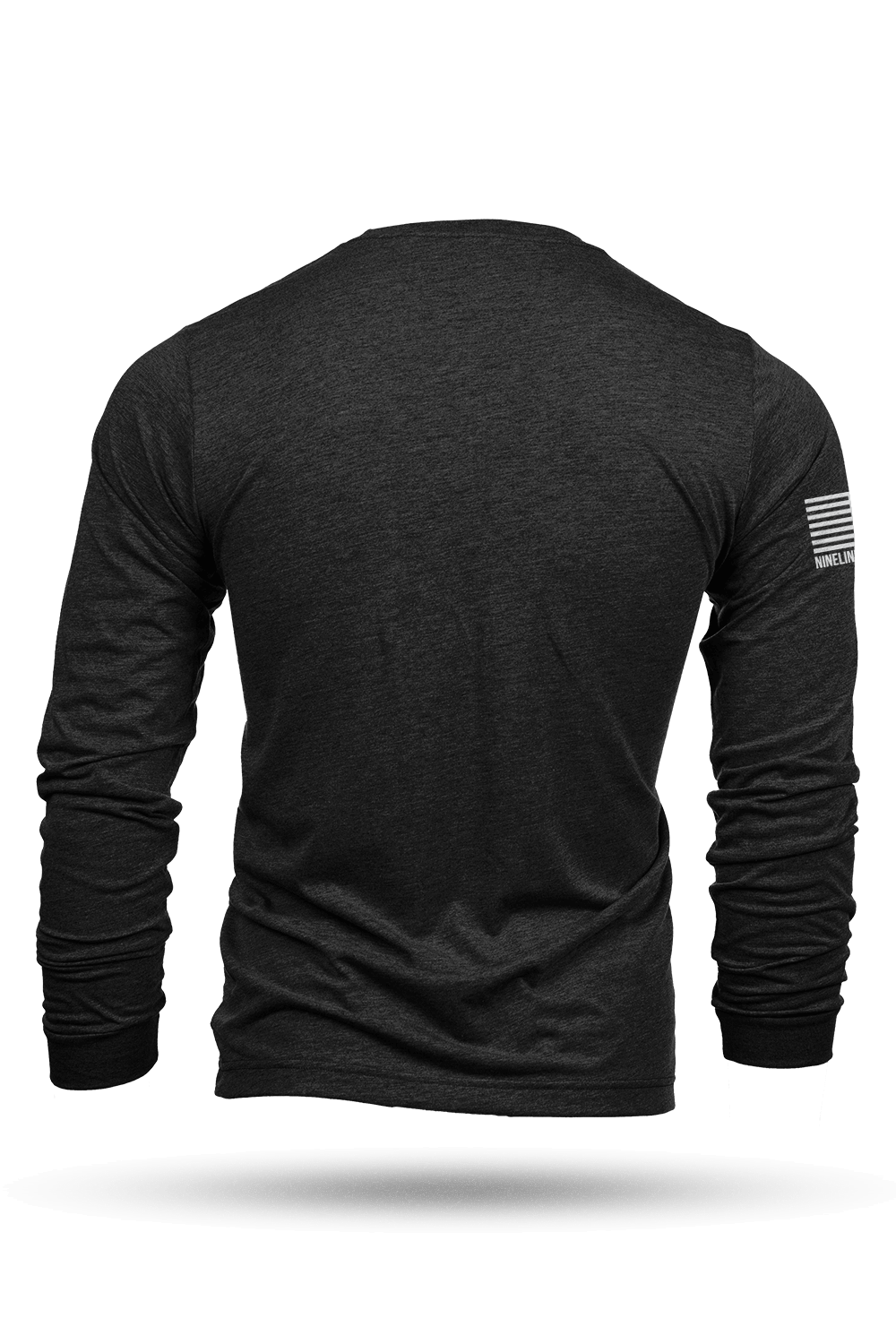 Taking America Back - Long - Sleeve Shirt