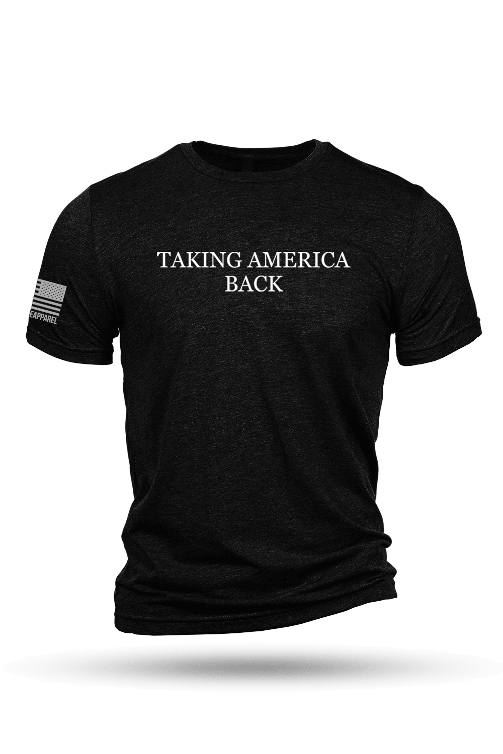 Taking America Back - T-Shirt