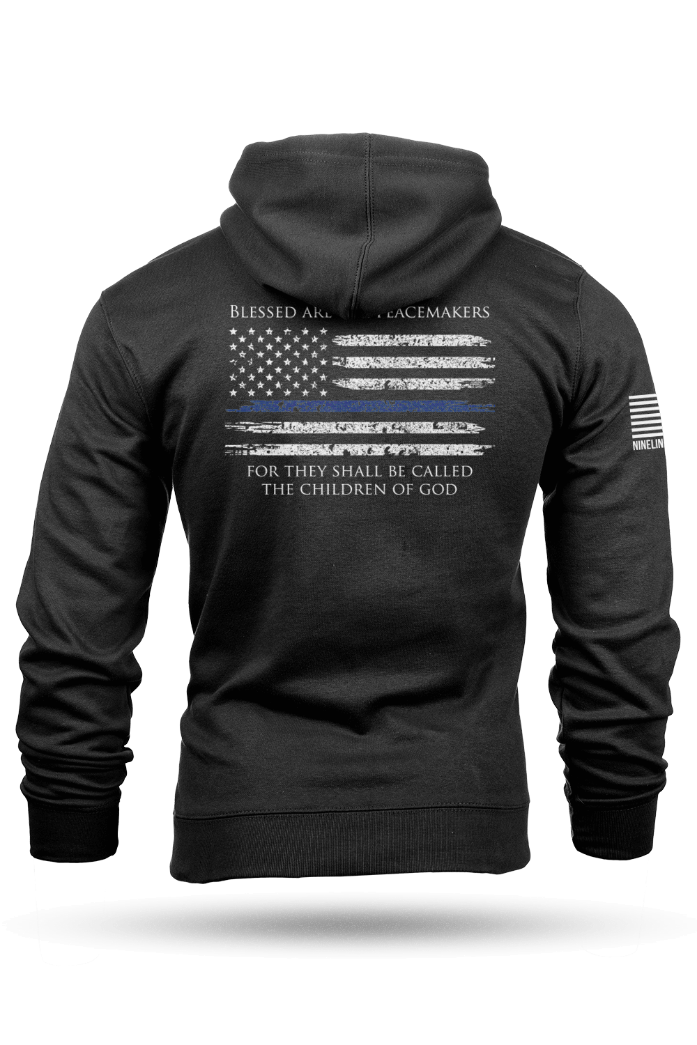 TBL - Tailgater Hoodie