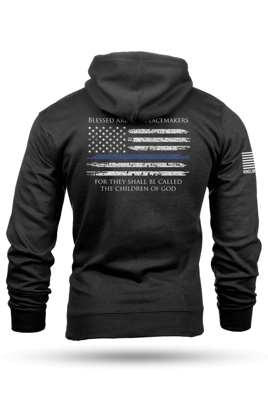 TBL - Tailgater Hoodie