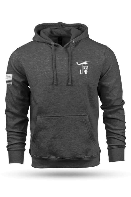 Texas Flag Schematic - Hoodie