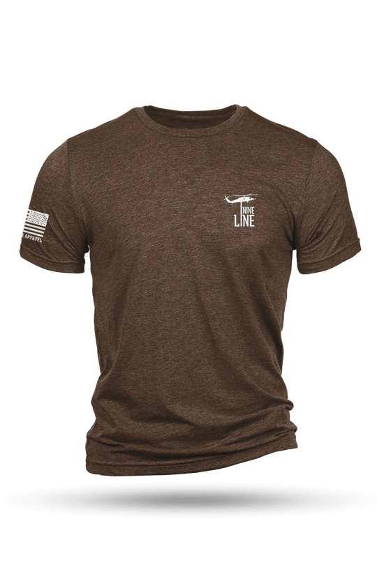 Texas Flag Schematic - T-Shirt