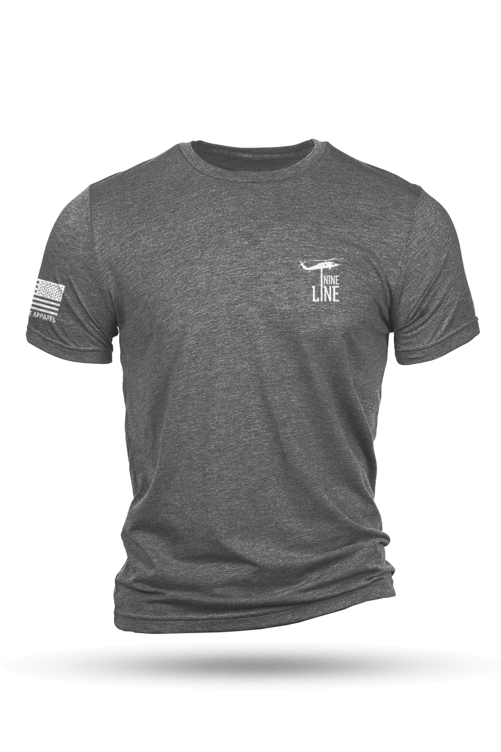 Texas Flag Schematic - T-Shirt