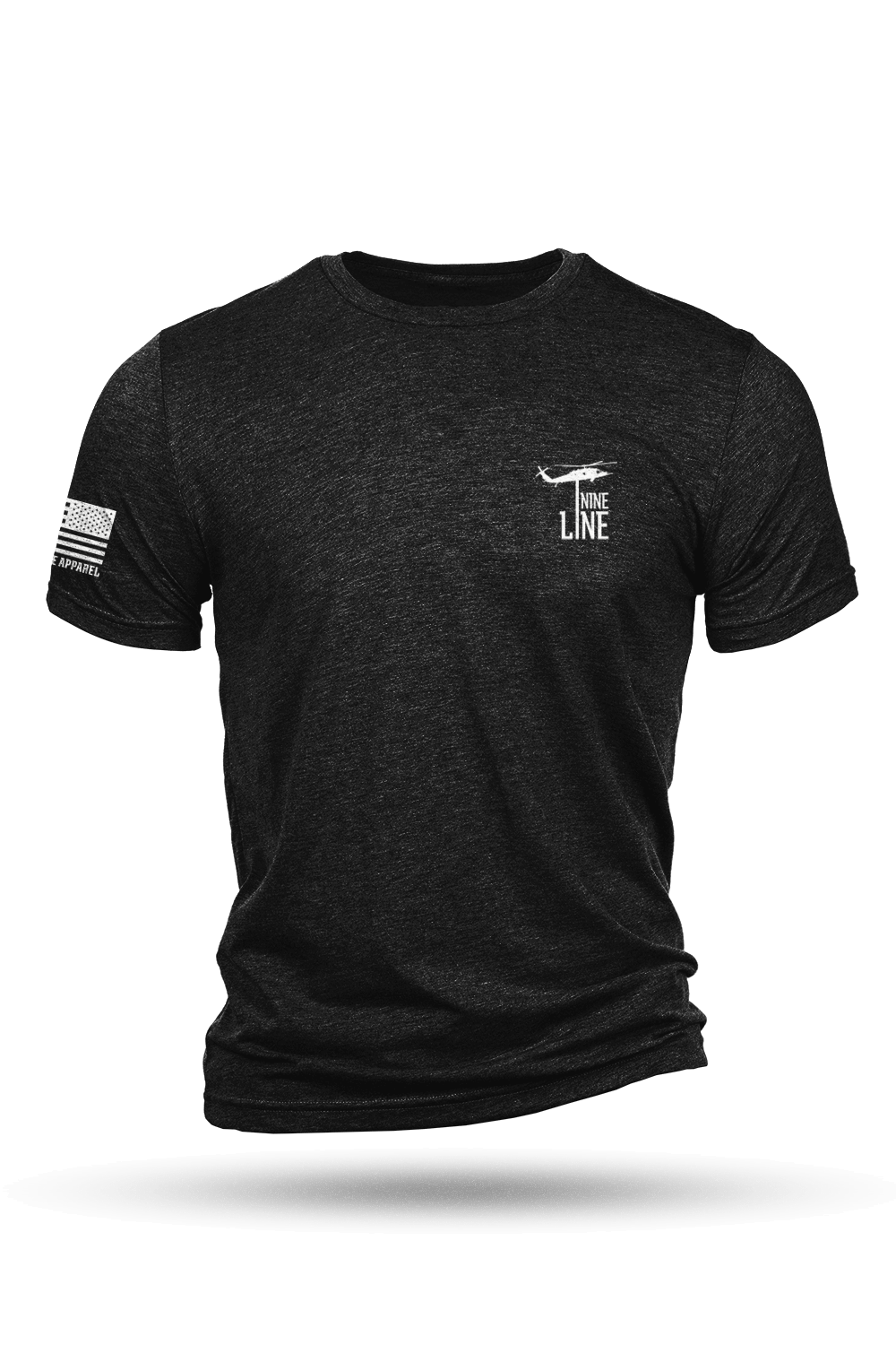 Texas Flag Schematic - T-Shirt