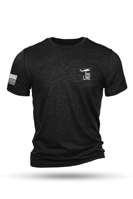 Texas Flag Schematic - T-Shirt